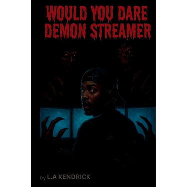 Demon Streamer