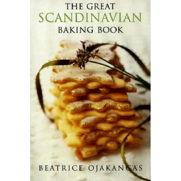 Great Scandinavian Baking Book