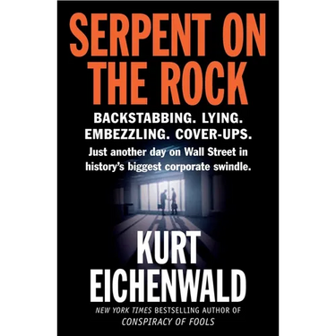 Serpent on the Rock