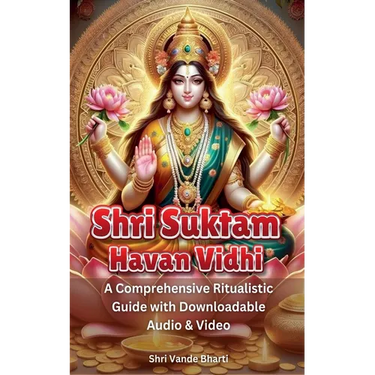 Shri Suktam Havan Vidhi