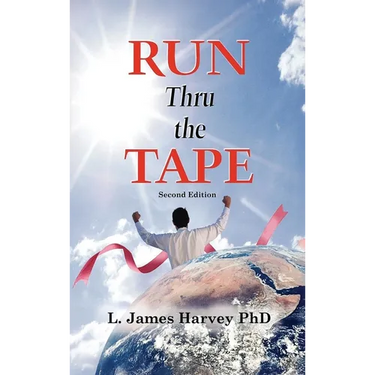 Run Thru the Tape: Second Edition