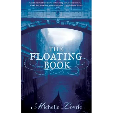 The Floating Book