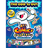 The Odd 1s Out Art and Comics Collection