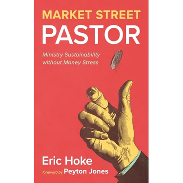 Market Street Pastor