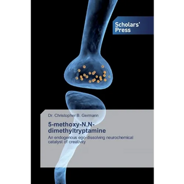 5-methoxy-N, N-dimethyltryptamine