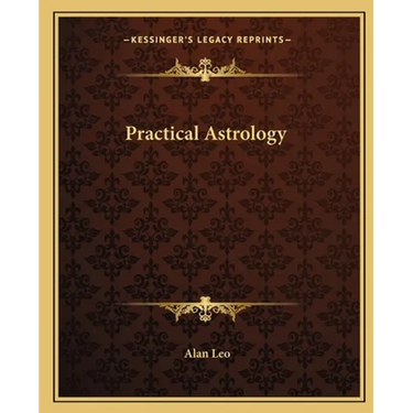 Practical Astrology