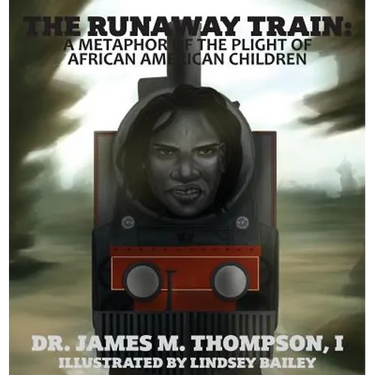The Runaway Train: A Metaphor of the Plight of African American Children