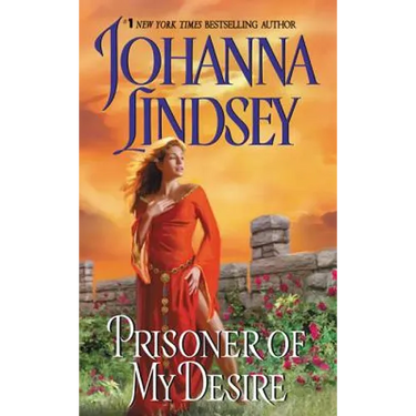 Prisoner of My Desire