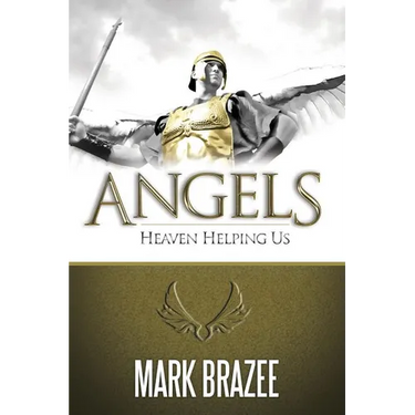 Angels: Heaven Helping Us