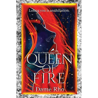 Queen of Fire