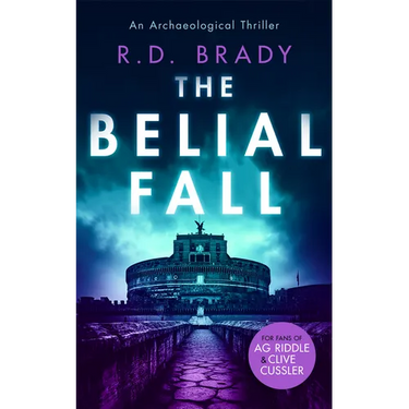 The Belial Fall