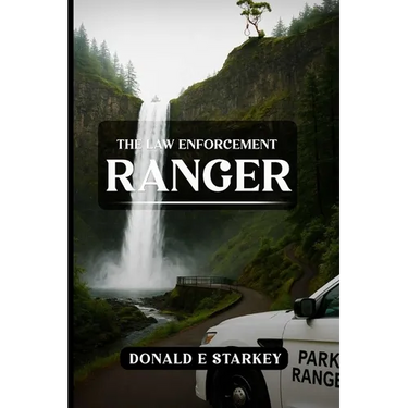 The Law Enforcement Ranger