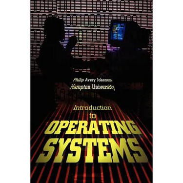 Introduction to Operating Systems