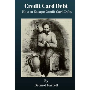 Credit Card Debt: How to Escape Credit Card Debt