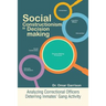 Social Constructionism in Decision-Making: Analyzing Correctional Officers Deterring Inmates' Gang Activity