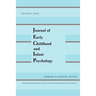 Journal of Early Childhood and Infant Psychology Vol 1
