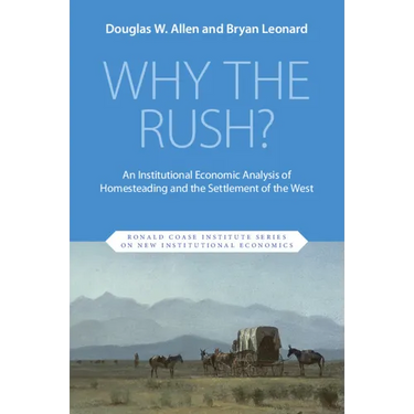 Why the Rush?