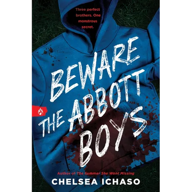 Beware the Abbott Boys