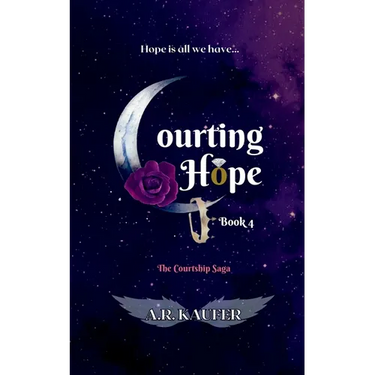 Courting Hope