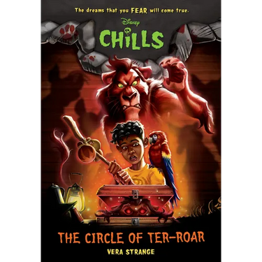 The Circle of Ter-Roar