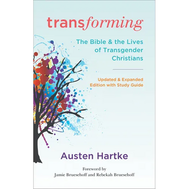Transforming, Updated and Expanded Edition with Study Guide