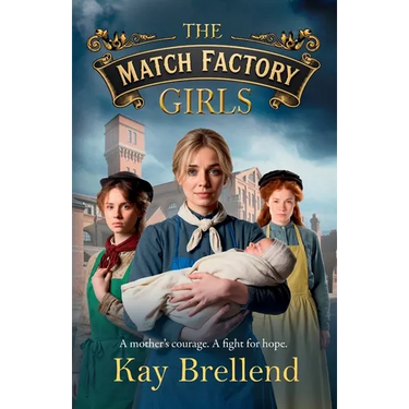 The Match Factory Girls