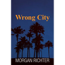 Wrong City