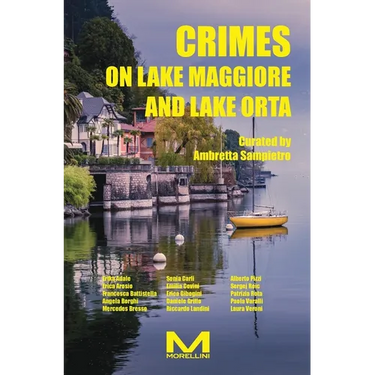 Crime on Lake Maggiore and Lake Orta