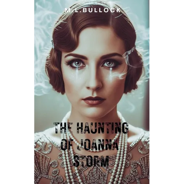 The Haunting of Joanna Storm