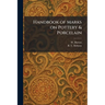 Handbook of Marks on Pottery & Porcelain