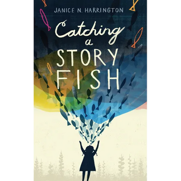 Catching a Storyfish