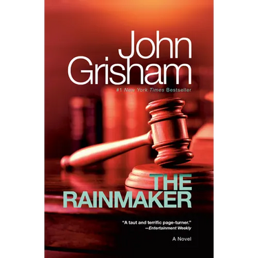 The Rainmaker