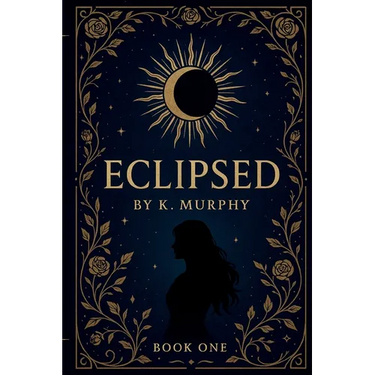Eclipsed
