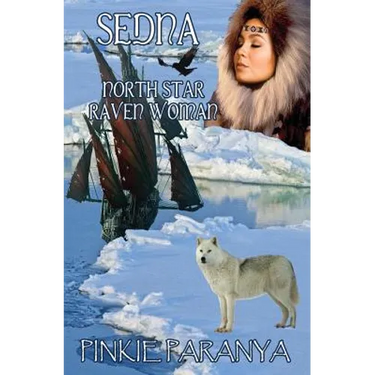 Sedna: North Star, Raven Woman