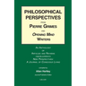 Philosophical Perspectives from Pierre Grimes and Opening Mind Writers