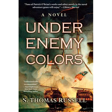 Under Enemy Colors