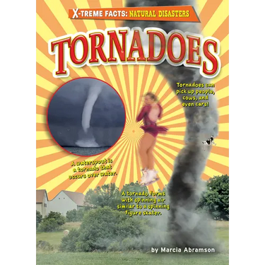 Tornadoes