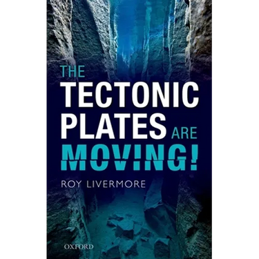 Tectonic Plates Are Moving!