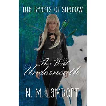 The Wolf Underneath