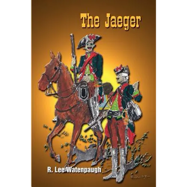 The Jaeger