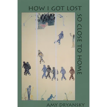 How I Got Lost So Close to Home