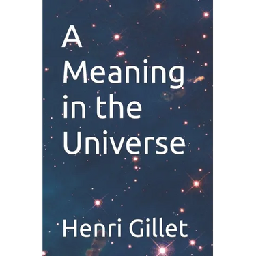 A Meaning in the Universe