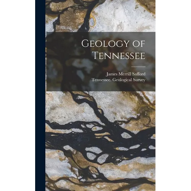 Geology of Tennessee