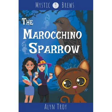 The Marocchino Sparrow
