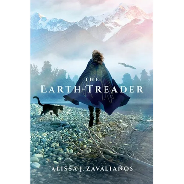 The Earth-Treader