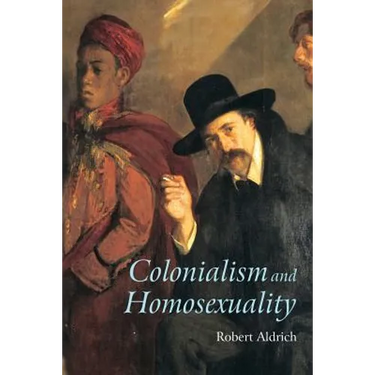 Colonialism and Homosexuality