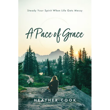 A Pace of Grace