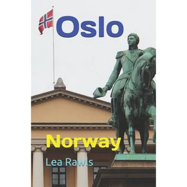 Oslo: Norway