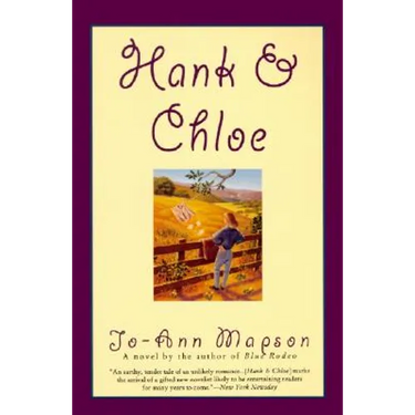 Hank & Chloe