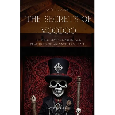 The Secrets of Voodoo - History, Magic, Spirits, and Practices of an Ancestral Faith: A Journey into the Heart of Voodoo through History and Legends,